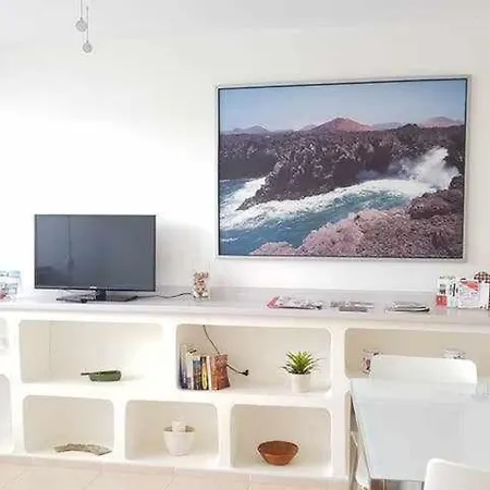 Apartment El Reducto
