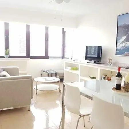 El Reducto Arrecife (Lanzarote)