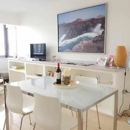 Apartment El Reducto *