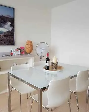 Apartment El Reducto *