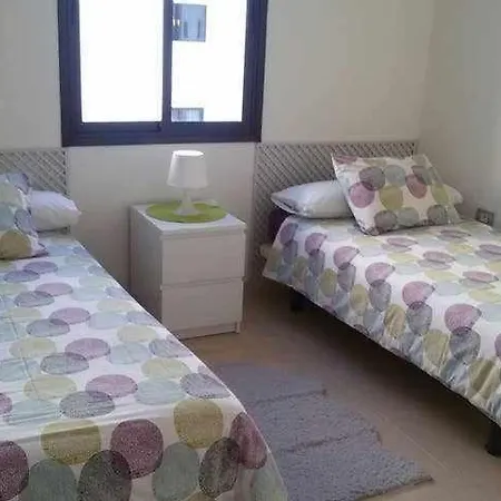 El Reducto Apartment *
