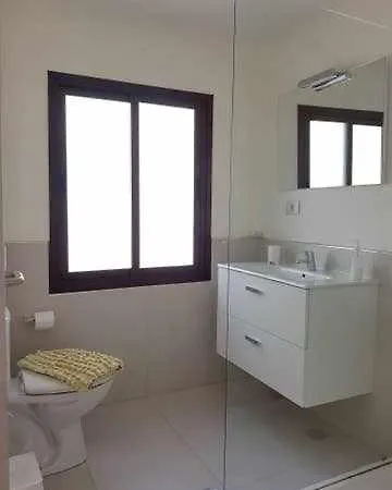 El Reducto Apartment *
