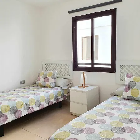 Apartment El Reducto *