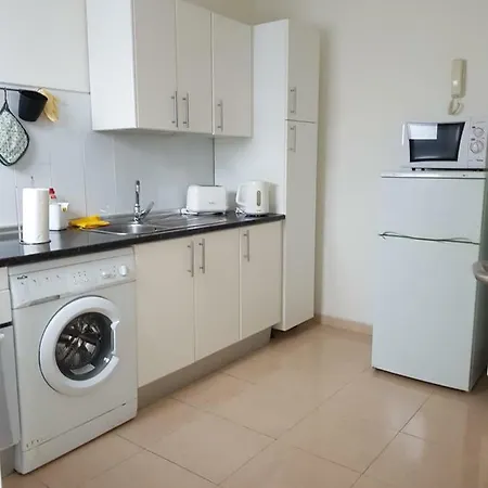 El Reducto Apartment Arrecife (Lanzarote)