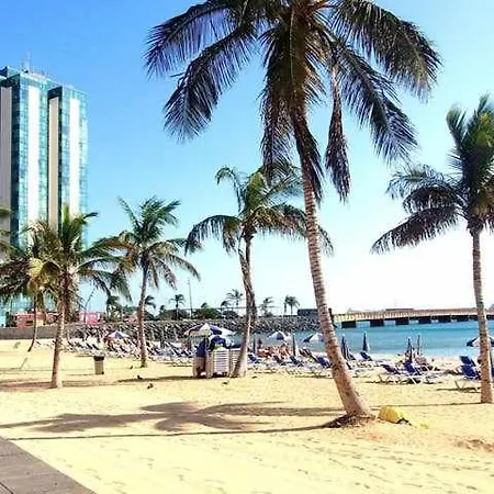 Appartement El Reducto Arrecife (Lanzarote)